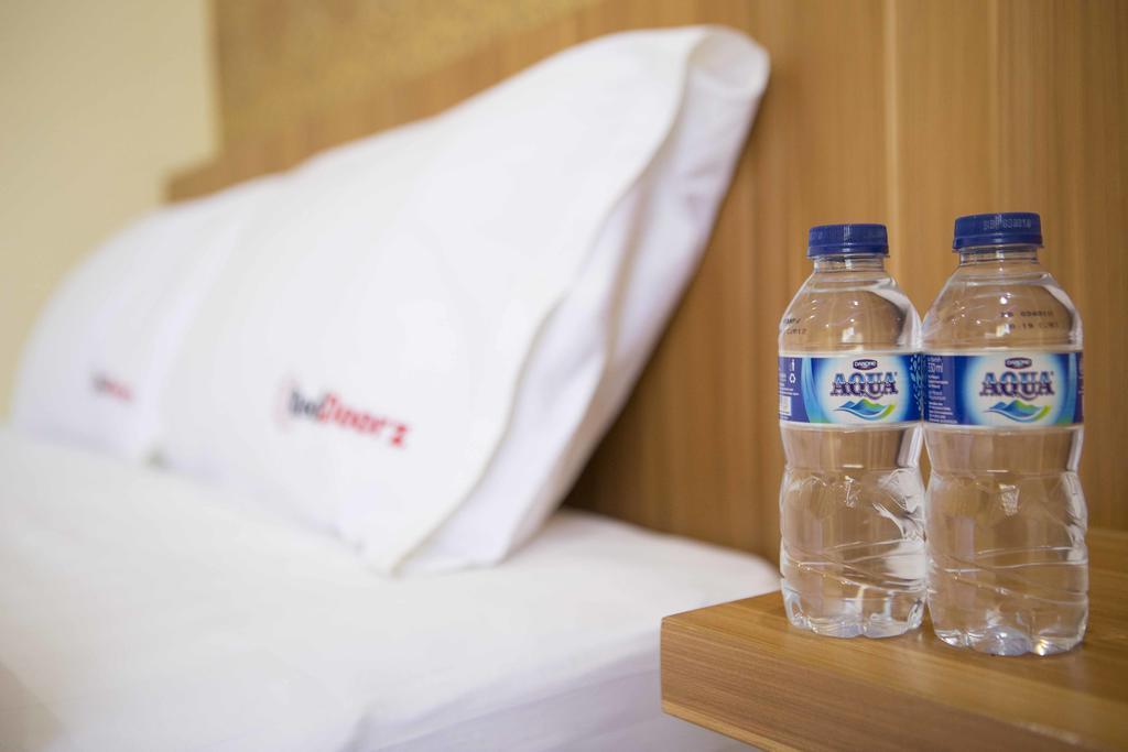 Hotel Reddoorz @ Mataram Kuta 3 Zewnętrze zdjęcie